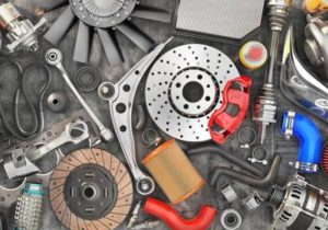 تفاوت لوازم یدکی اصلی و تقلبی