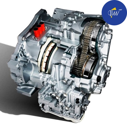 خرید قطعات گیربکس با بهترین قیمت