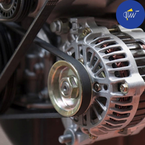 علائم خرابی دینام خودرو