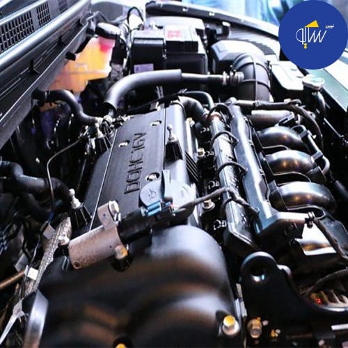 علت خرابی قطعات برقی خودرو