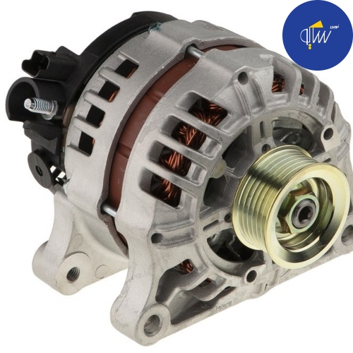 علت خرابی قطعات برقی خودرو