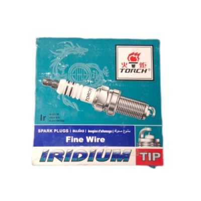 شمع سوزنی تورچ اصلی K7TRI