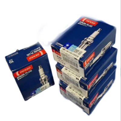 شمع موتور tu5