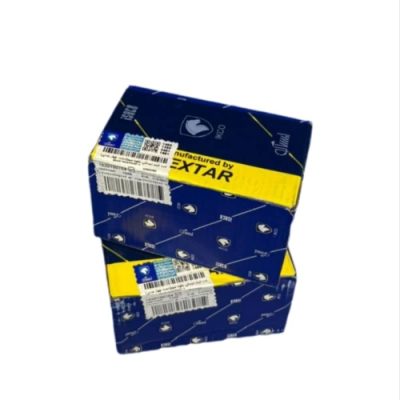 لنت ترمز جلو 405