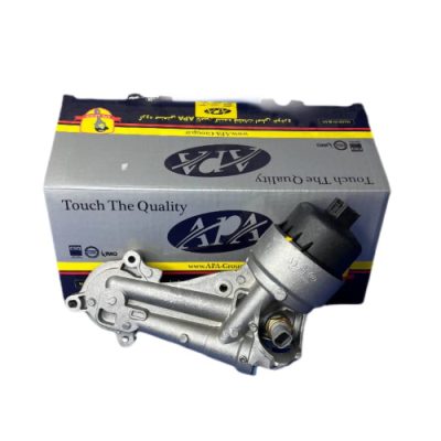 پایه فیلتر روغن tu5