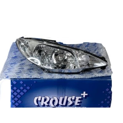 چراغ جلو برند کروز 206