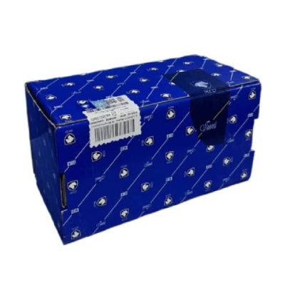 اویل پمپ موتور EF7 ایساکو