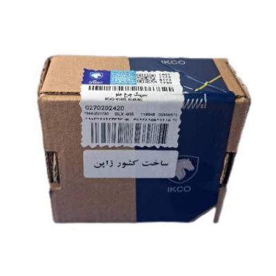 بلبرینگ چرخ جلو پژو ۴۰۵ اصلی ایساکو