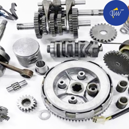 لوازم یدکی موتور خودرو