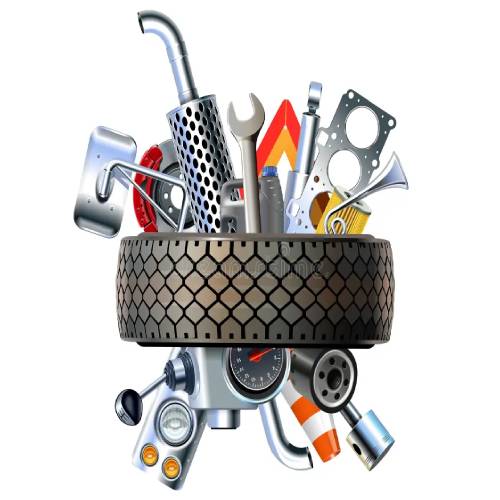 خرید اینترنتی قطعات ایران خودرو در گیلان