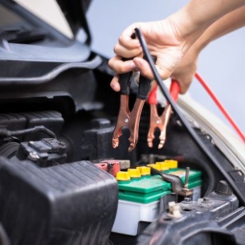 لیست قطعات برقی پژو 405