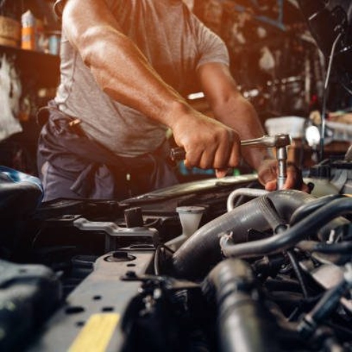 لیست قطعات برقی پژو 405