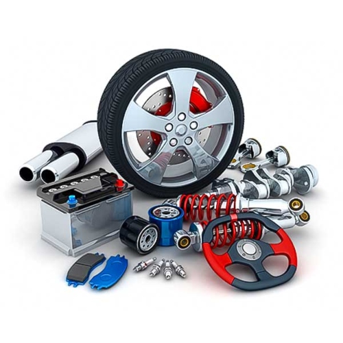 مرکز پخش لوازم یدکی گیلان