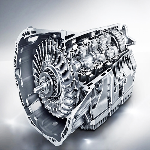 علائم خرابی گیربکس خودرو