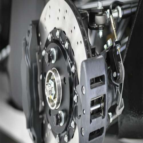 انواع سیستم ترمز خودرو