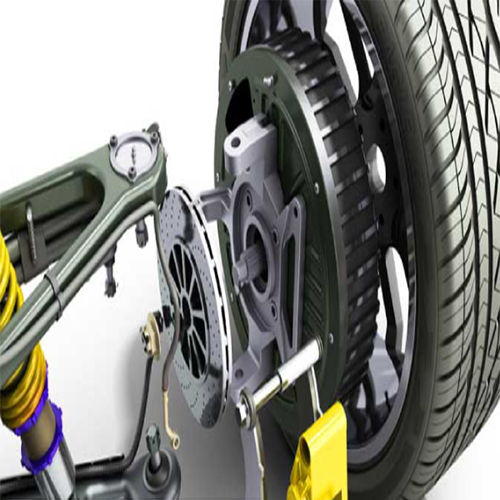 انواع سیستم ترمز خودرو