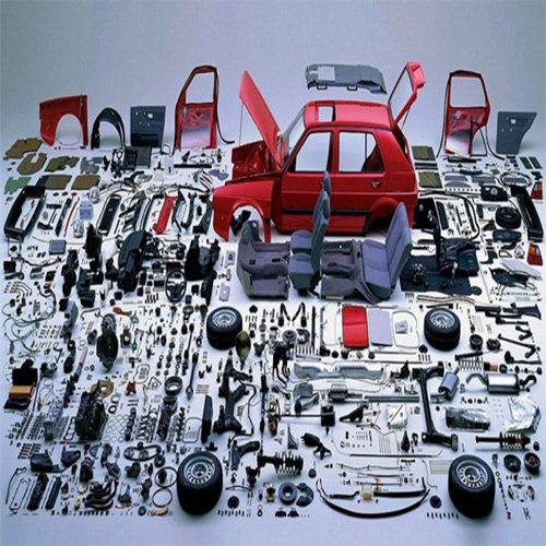 قیمت قطعات ایران خودرو در گیلان