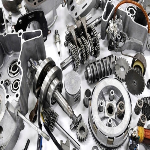 قیمت لوازم یدکی خودرو در گیلان