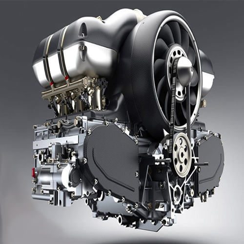 فروش قطعات موتور خودرو در گیلان