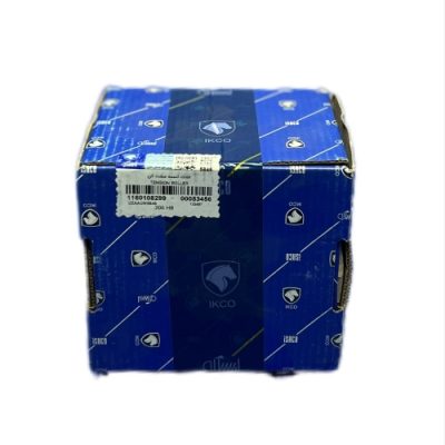 غلتک تسمه دینام 206