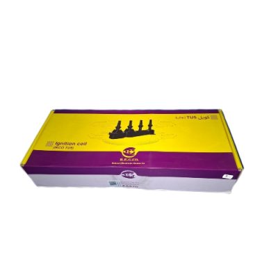 کویل مدل بوش 5 پین TU5